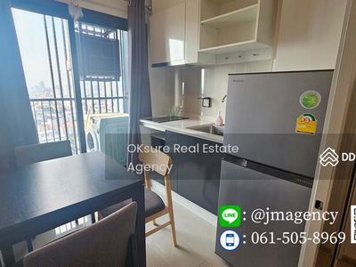 The Tree Sukhumvit 71-Ekamai, Bangkok, Thailand The Tree Sukhumvit 71-Ekamai, Bangkok, Thailand