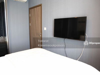 IDEO Mobi Asoke, Bangkok, Thailand IDEO Mobi Asoke, Bangkok, Thailand