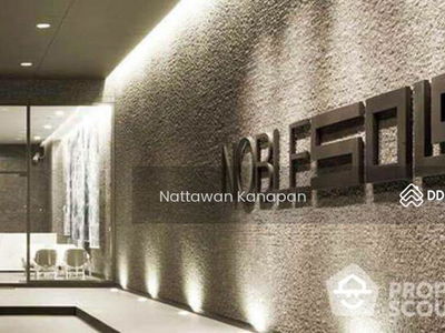 Noble Solo, Bangkok, Thailand Noble Solo, Bangkok, Thailand