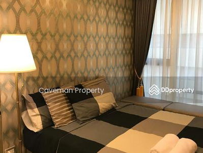 Rhythm Sukhumvit 42, Bangkok, Thailand Rhythm Sukhumvit 42, Bangkok, Thailand