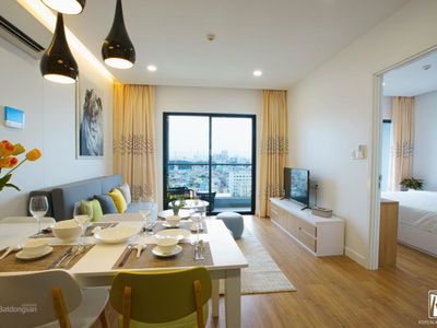 Republic Plaza, Vietnam Republic Plaza, Vietnam