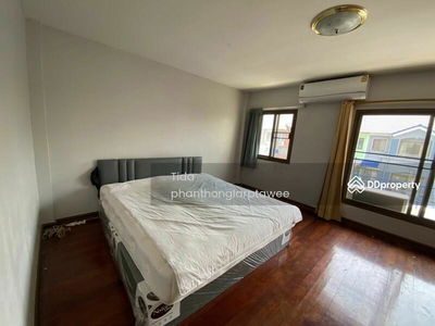 BAAN KLANG MUANG RAMA 9, Bangkok, Thailand BAAN KLANG MUANG RAMA 9, Bangkok, Thailand