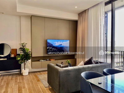 Muniq Langsuan, Bangkok, Thailand Muniq Langsuan, Bangkok, Thailand