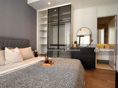 Muniq Langsuan, Bangkok, Thailand Muniq Langsuan, Bangkok, Thailand