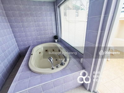 Moo Baan Chicha Castle, Bangkok, Thailand Moo Baan Chicha Castle, Bangkok, Thailand