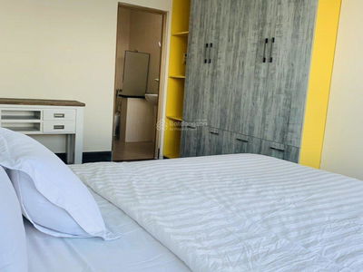 Saigonres Tower, Vietnam Saigonres Tower, Vietnam