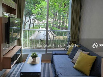 Rhythm Sukhumvit 50, Bangkok, Thailand Rhythm Sukhumvit 50, Bangkok, Thailand