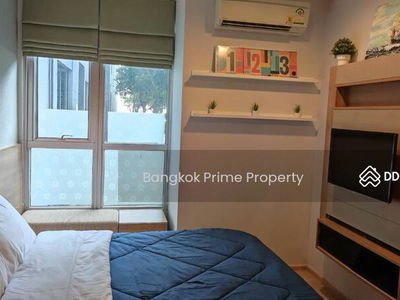 Rhythm Sukhumvit 50, Bangkok, Thailand Rhythm Sukhumvit 50, Bangkok, Thailand