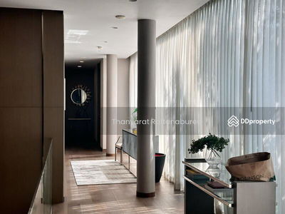 Issara Residence Rama 9, Bangkok, Thailand Issara Residence Rama 9, Bangkok, Thailand