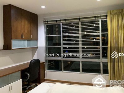 Citi Smart Sukhumvit 18, Bangkok, Thailand Citi Smart Sukhumvit 18, Bangkok, Thailand