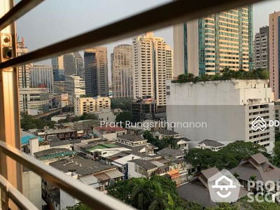 Citi Smart Sukhumvit 18, Bangkok, Thailand Citi Smart Sukhumvit 18, Bangkok, Thailand