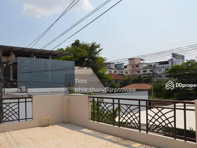 Narin Ville Plus Keharomklao, Bangkok, Thailand Narin Ville Plus Keharomklao, Bangkok, Thailand