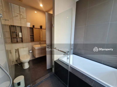 The Capital Ekamai-Thonglor, Bangkok, Thailand The Capital Ekamai-Thonglor, Bangkok, Thailand