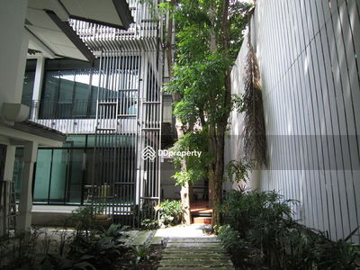 Suanplu Residence Room in the middle of the city, Bangkok, Thailand Suanplu Residence Room in the middle of the city, Bangkok, Thailand