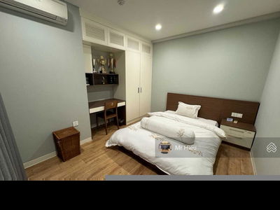 Mandarin Garden, Vietnam Mandarin Garden, Vietnam