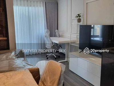 IDEO Chula-Samyan, Bangkok, Thailand IDEO Chula-Samyan, Bangkok, Thailand