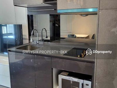 IDEO Chula-Samyan, Bangkok, Thailand IDEO Chula-Samyan, Bangkok, Thailand