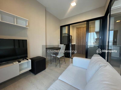 Condolette Midst Rama 9, Bangkok, Thailand Condolette Midst Rama 9, Bangkok, Thailand