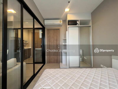 Condolette Midst Rama 9, Bangkok, Thailand Condolette Midst Rama 9, Bangkok, Thailand