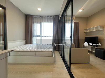 Condolette Midst Rama 9, Bangkok, Thailand Condolette Midst Rama 9, Bangkok, Thailand