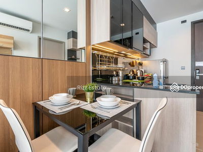 The Line Asoke-Ratchada, Bangkok, Thailand The Line Asoke-Ratchada, Bangkok, Thailand