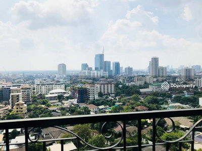 The Crest Sukhumvit 34, Bangkok, Thailand The Crest Sukhumvit 34, Bangkok, Thailand