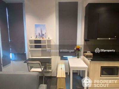 Edge Sukhumvit 23, Bangkok, Thailand Edge Sukhumvit 23, Bangkok, Thailand