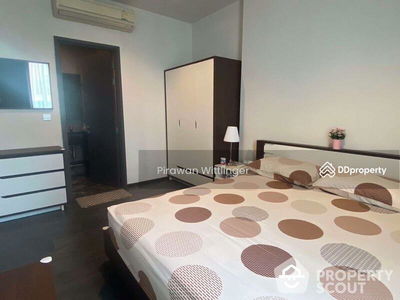 Edge Sukhumvit 23, Bangkok, Thailand Edge Sukhumvit 23, Bangkok, Thailand