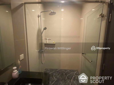 Edge Sukhumvit 23, Bangkok, Thailand Edge Sukhumvit 23, Bangkok, Thailand