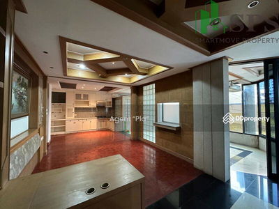 Single house for rent in Soi Ekkamai. (SPSAM871), Bangkok, Thailand Single house for rent in Soi Ekkamai. (SPSAM871), Bangkok, Thailand