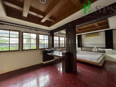 Single house for rent in Soi Ekkamai. (SPSAM871), Bangkok, Thailand Single house for rent in Soi Ekkamai. (SPSAM871), Bangkok, Thailand