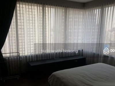 M Silom, Bangkok, Thailand M Silom, Bangkok, Thailand