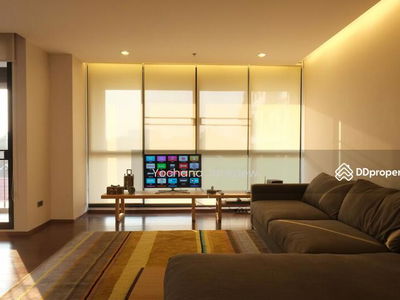 The Hudson Sathorn 7, Bangkok, Thailand The Hudson Sathorn 7, Bangkok, Thailand