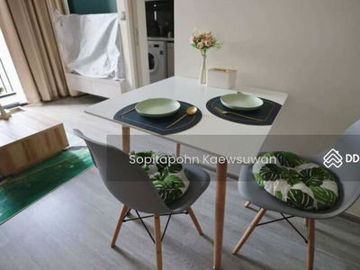 The Line Sukhumvit 101, Bangkok, Thailand The Line Sukhumvit 101, Bangkok, Thailand