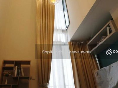 The Line Sukhumvit 101, Bangkok, Thailand The Line Sukhumvit 101, Bangkok, Thailand