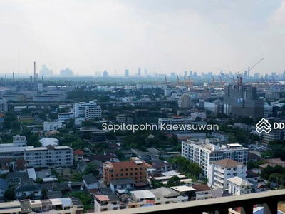 The Line Sukhumvit 101, Bangkok, Thailand The Line Sukhumvit 101, Bangkok, Thailand