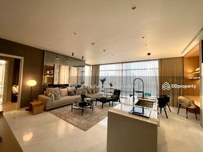 Four Seasons Private Residences, Bangkok, Thailand Four Seasons Private Residences, Bangkok, Thailand