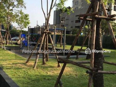 The Base Sukhumvit 77, Bangkok, Thailand The Base Sukhumvit 77, Bangkok, Thailand