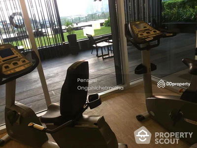 The Base Sukhumvit 77, Bangkok, Thailand The Base Sukhumvit 77, Bangkok, Thailand