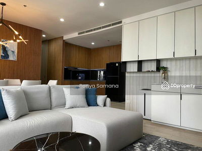 Noble Ploenchit, Bangkok, Thailand Noble Ploenchit, Bangkok, Thailand