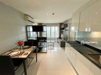 Le Nice Ekamai, Bangkok, Thailand Le Nice Ekamai, Bangkok, Thailand