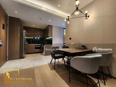 Shama Luxe Sukhumvit - 2 Bed Serviced Apartment in Phrom Phong, Bangkok, Thailand Shama Luxe Sukhumvit - 2 Bed Serviced Apartment in Phrom Phong, Bangkok, Thailand