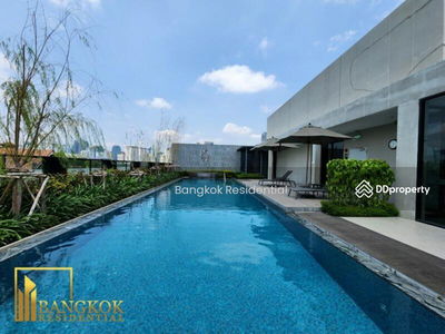 Shama Luxe Sukhumvit - 2 Bed Serviced Apartment in Phrom Phong, Bangkok, Thailand Shama Luxe Sukhumvit - 2 Bed Serviced Apartment in Phrom Phong, Bangkok, Thailand