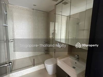 The Park Chidlom, Bangkok, Thailand The Park Chidlom, Bangkok, Thailand