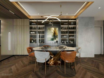 The Peak, Vietnam The Peak, Vietnam