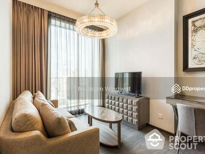 Edge Sukhumvit 23, Bangkok, Thailand Edge Sukhumvit 23, Bangkok, Thailand