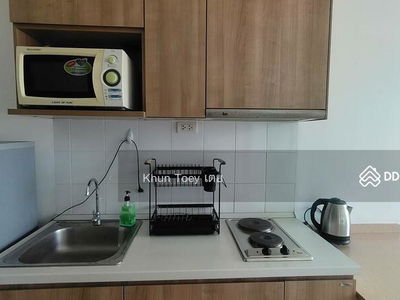 IDEO Mix Sukhumvit 103, Bangkok, Thailand IDEO Mix Sukhumvit 103, Bangkok, Thailand