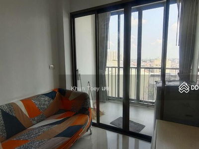 IDEO Mix Sukhumvit 103, Bangkok, Thailand IDEO Mix Sukhumvit 103, Bangkok, Thailand