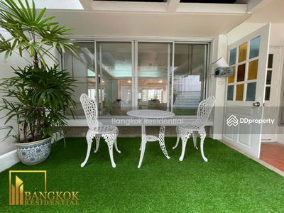 Detached House, Bangkok, Thailand Detached House, Bangkok, Thailand