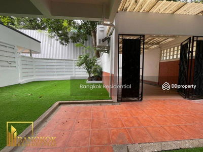 Detached House, Bangkok, Thailand Detached House, Bangkok, Thailand